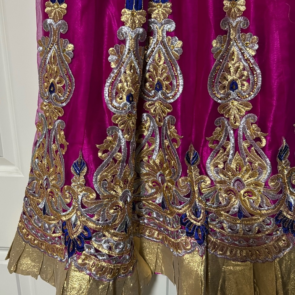 Brand New wedding lehengas choli